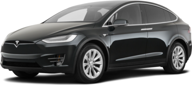 2020 used tesla top model x